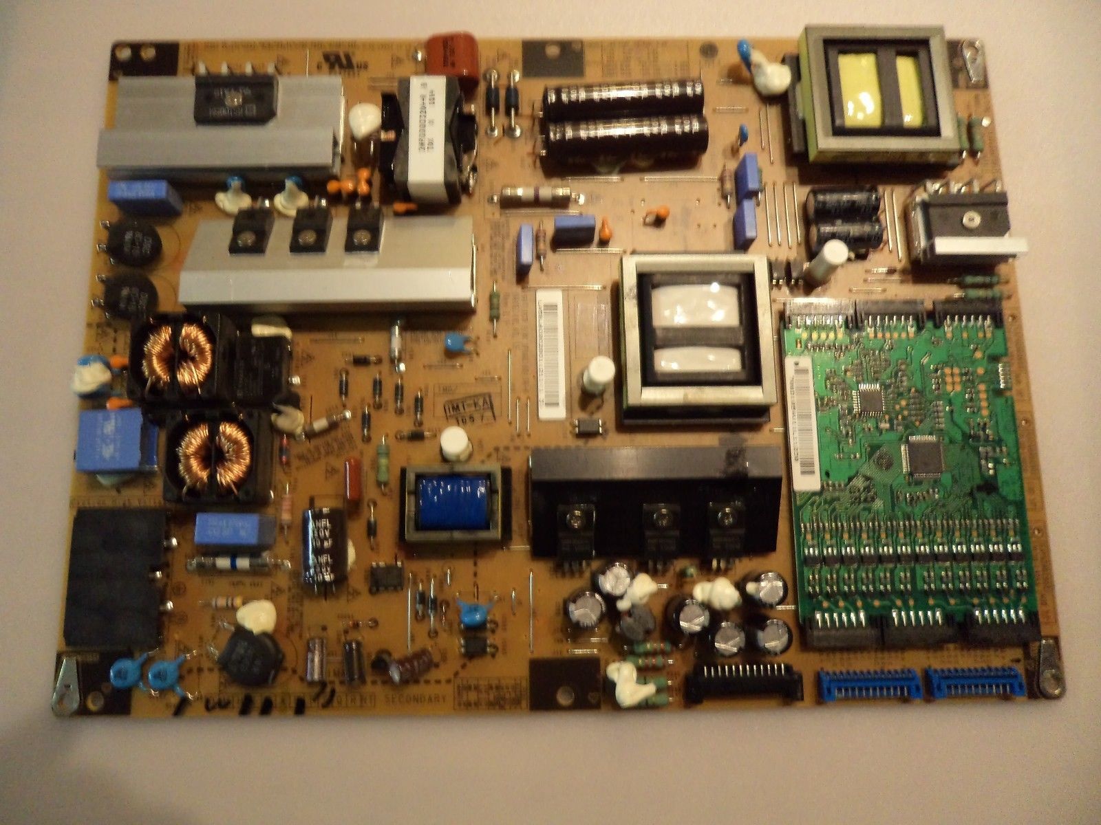 Netzteilplatine EAY60802802 P / N: 3PAGC10017B-R für LCD-Fernseher LG32